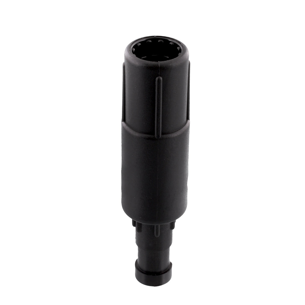 Scotty Inc. Mini Rod Holder Extension in Stainless Steel and Nylon (Part #0254M)