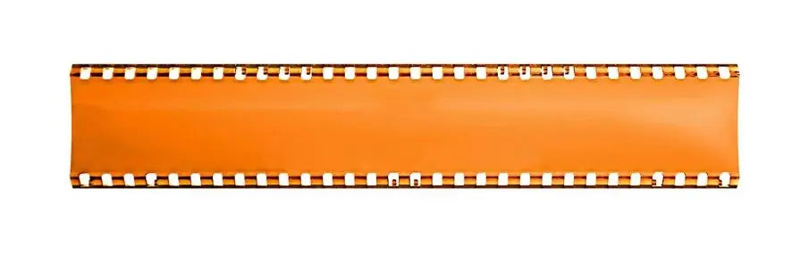 Rigid Industries 105933 10-inch SR-Series Amber Pro Cover for LED Light Bars