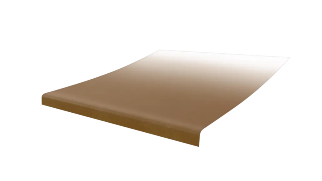 Dometic 14989NS419 Rear/Front Universal Polished Stone for 19' RVs