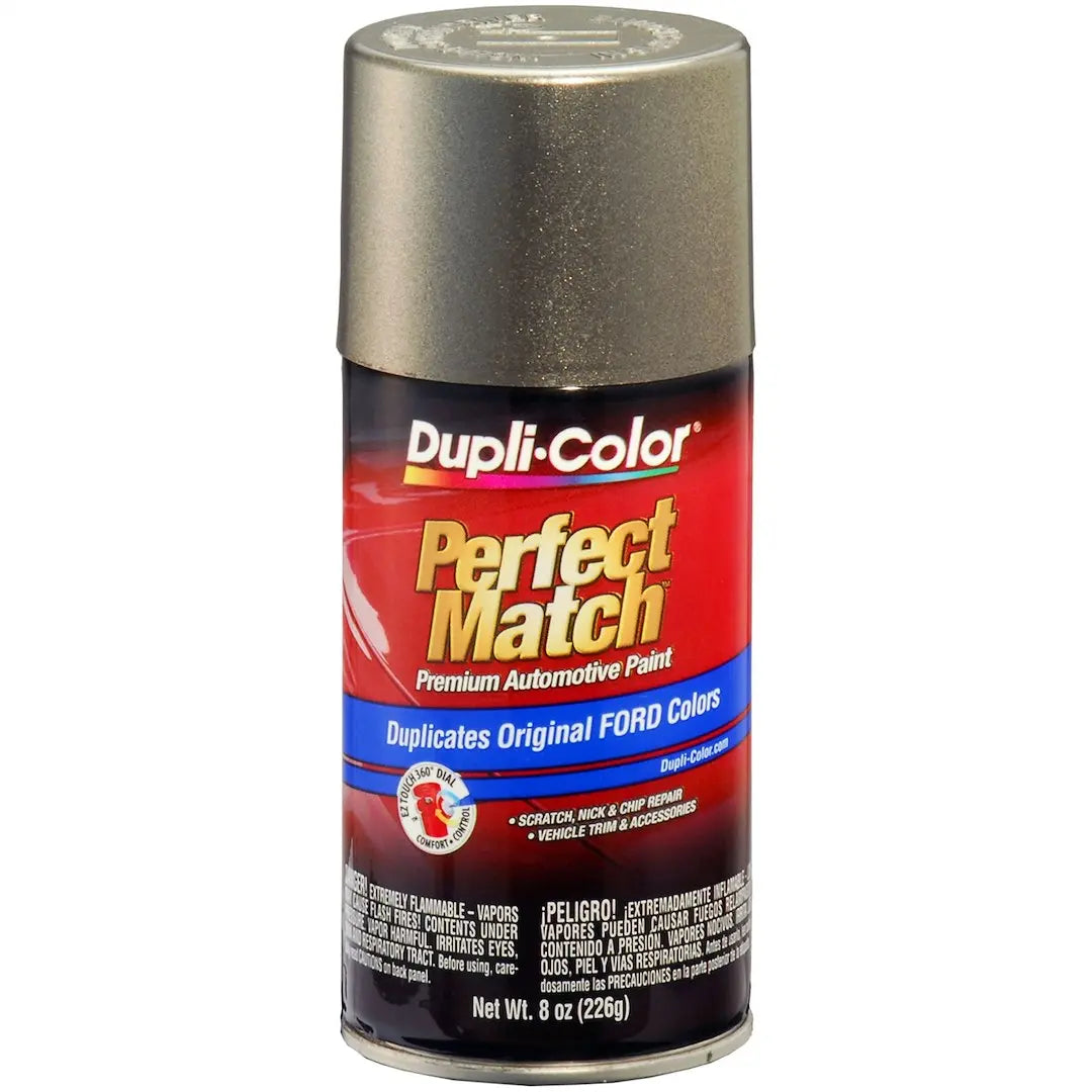 VHT BFM0352 Mineral Gray Paint for Automotive Use