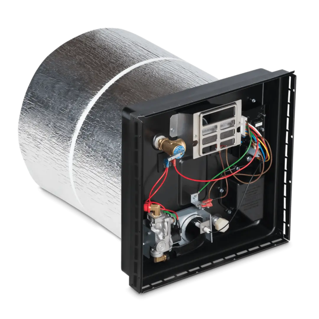 Dometic Water Heater WH-16GEA XT SP – Reliable On-Demand Heating Solution by DOMETIC