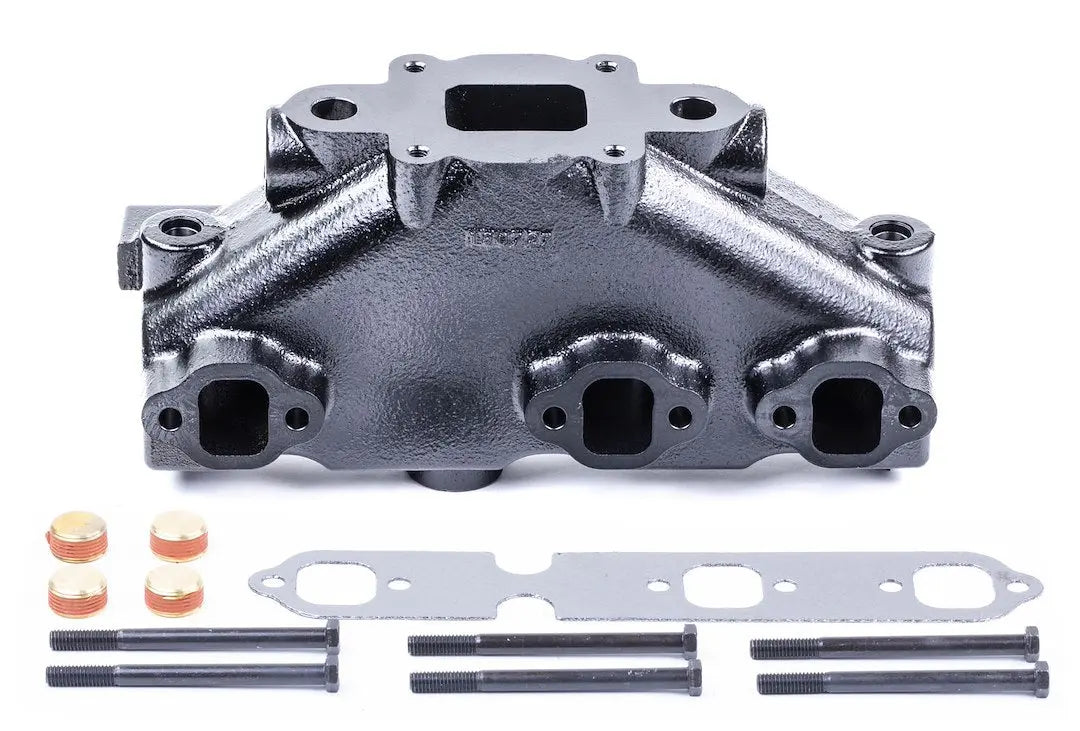 SierraMarine Manifold V6 Dry Joint Exhaust Part 181842