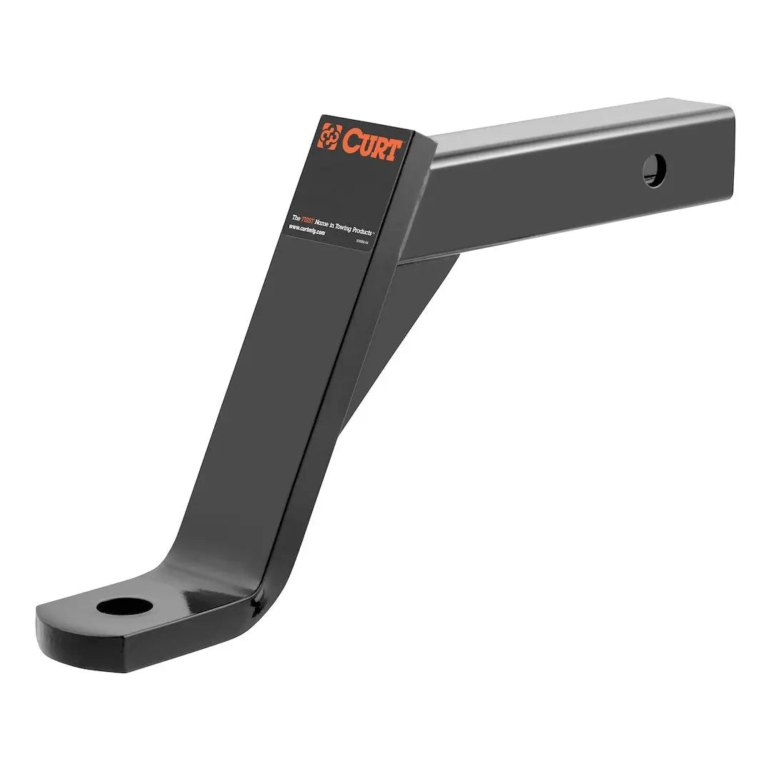 CURT Manufacturing Class 3 Ball Mount - Part #45100