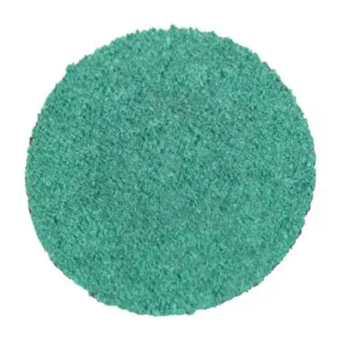 3M Green Corps Roloc Disc Part 36526 for Durable Surface Finishing and Grinding