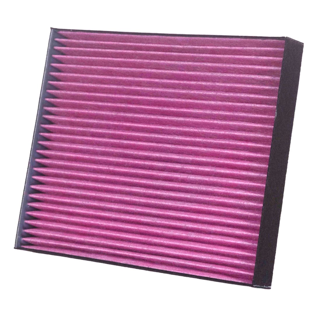 K&N DVF5053 Disposable Cabin Air Filter