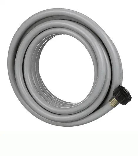 Valterra LLC Gray Water Hose 1/2 inch x 25 feet W014300
