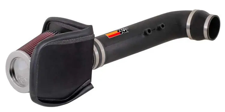 K&N Filter K335725193 Air Intake Filter for Ford Mustang GT