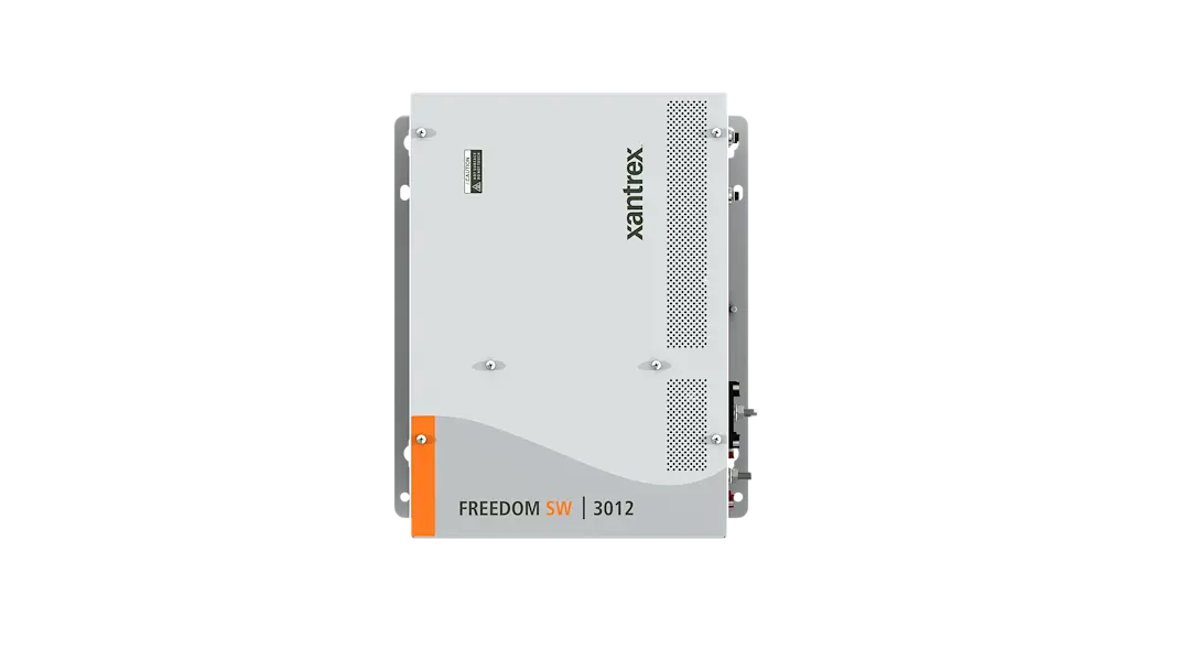 Xantrex LLC 150A Inverter Charger 12V - Reliable Power Solution