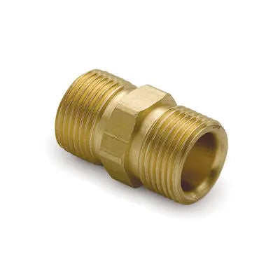 Seastar HF5527 Union Coupling 3/8 Inch Tube (3 Pack) for Marine Applications