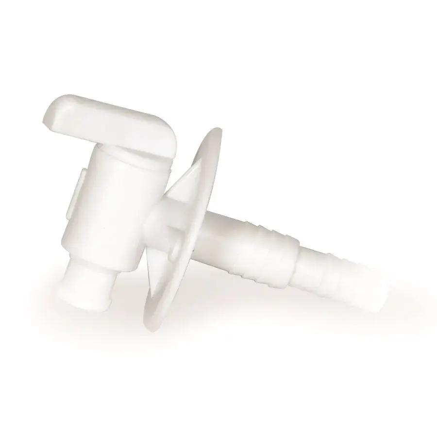 Camco Drain Valve 3/8 inch or 1/2 inch Brass Replacement Part (Part #22223) by CAMCO