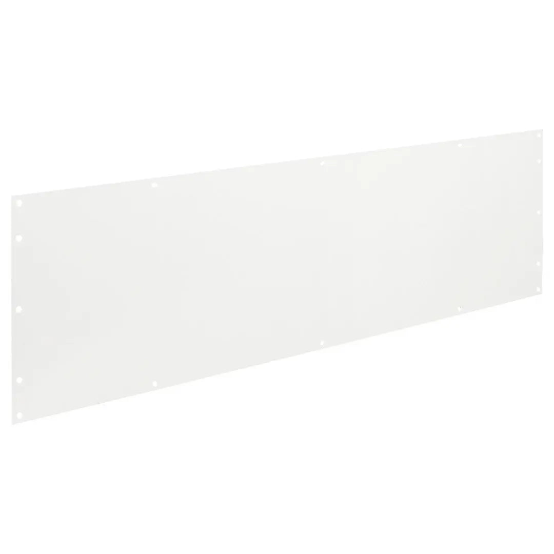 WeatherGuard Accessory Back Panel (Part Number 9605302) for Truck and Van Storage Solutions