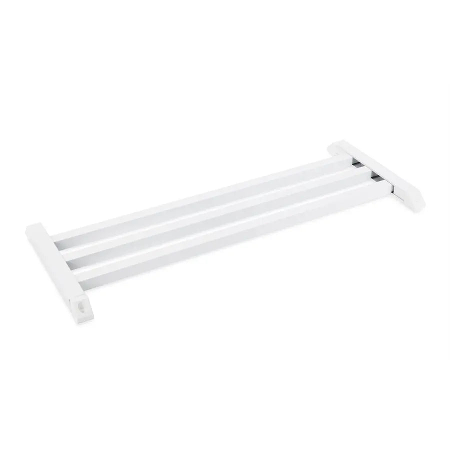 Camco Screen DR Push Bar - White (Part Number 43977)