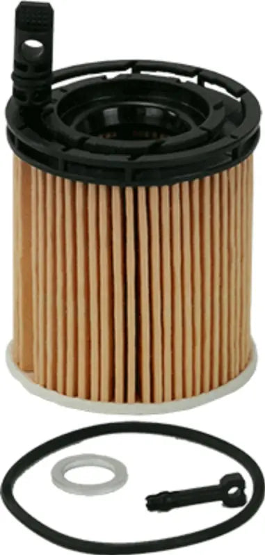 WIX FILTR LD PXL10473 Oil Filter for Enhanced Engine Protection