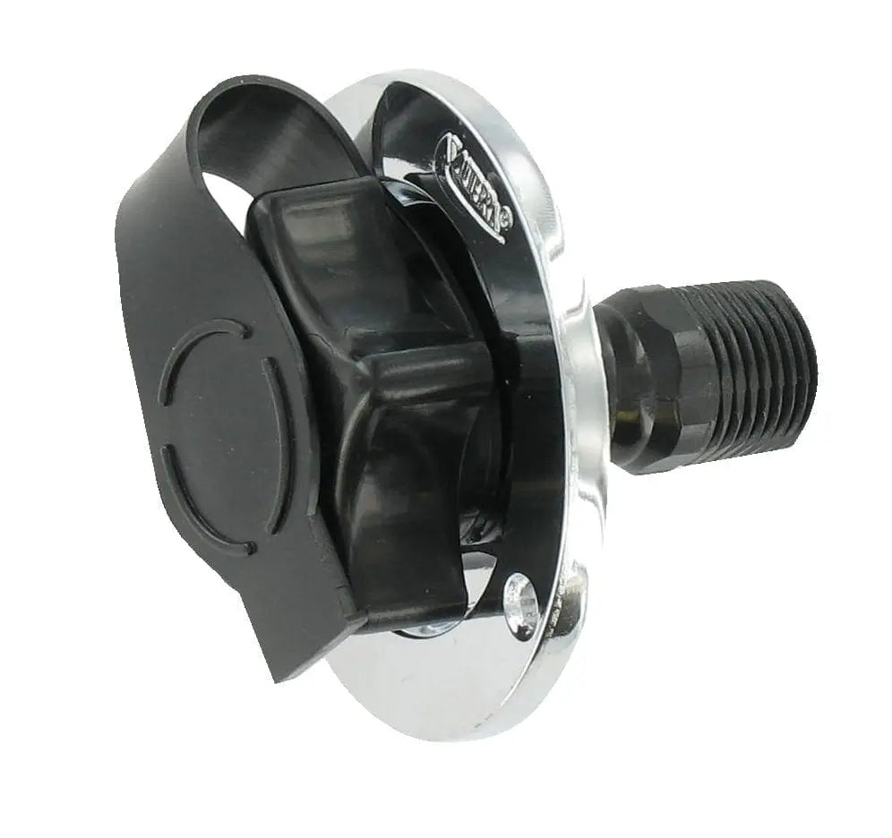 Valterra LLC 2-3/4 Inch Water Inlet with MPT Connection