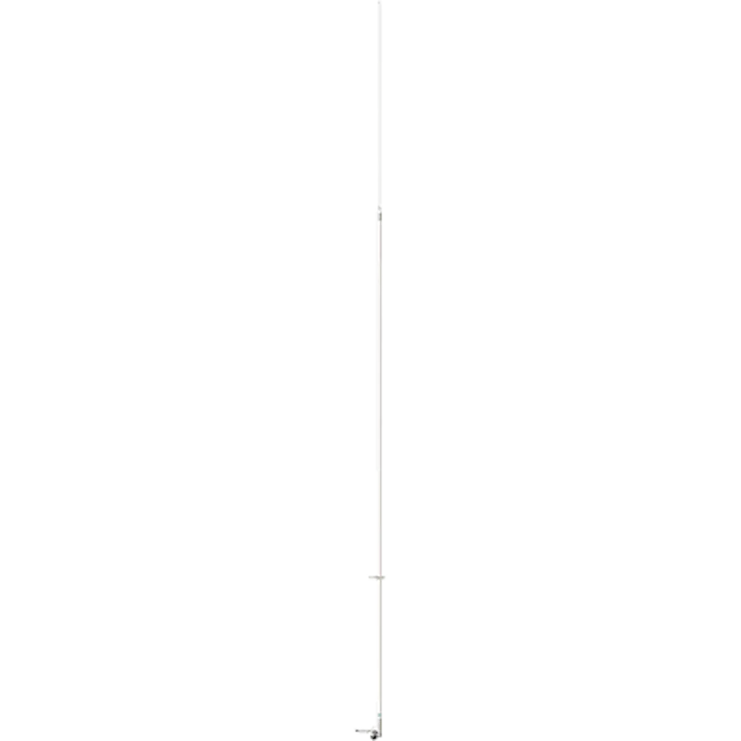 Shakespeare 19' 2-Piece VHF Antenna with 9 dB Gain