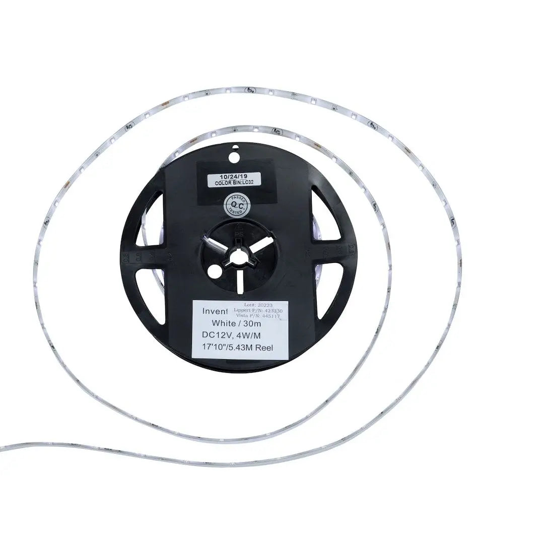 Lippert Components Vista Awning LED Tube 14' - Model 423328