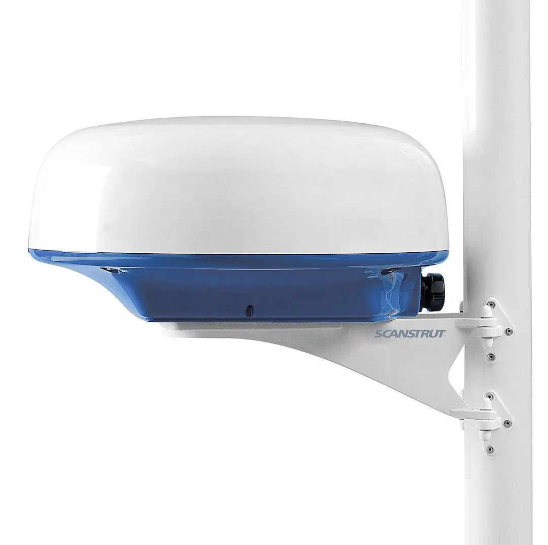 Scanstrut SC12 Medium Mast Mount for Seamless Equipment Installation