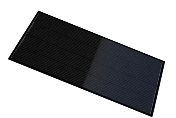 Go Power KIT1057 Dometic 190W 9BB Obsidian Solar Kit