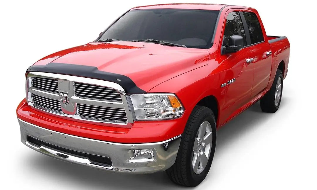 HUSKYLINER Aeroskin Smoke for Ram 1500 (2012-2021) - Model 2842004
