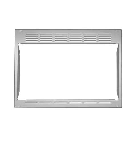 GE Profile 0.9 cu ft Microwave Oven with Sensor Cooking - Model JX1095STSS