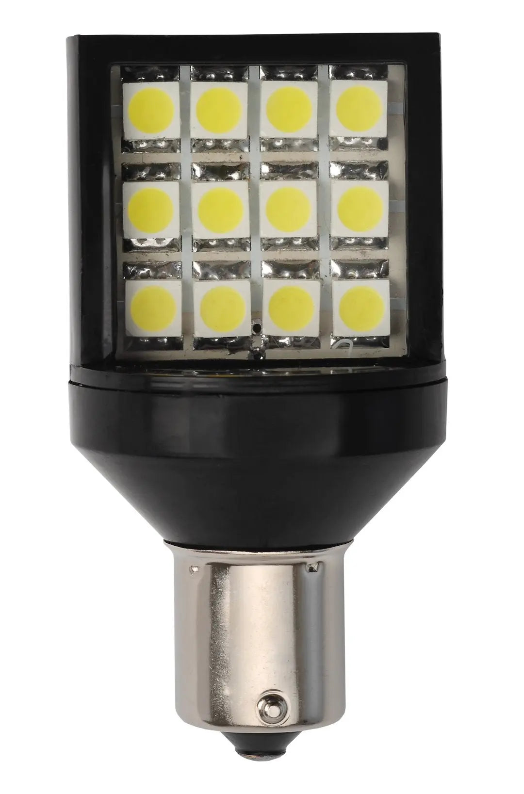 AP Products 200 LMS LED Bulb - Black (Part Number 161141200B)