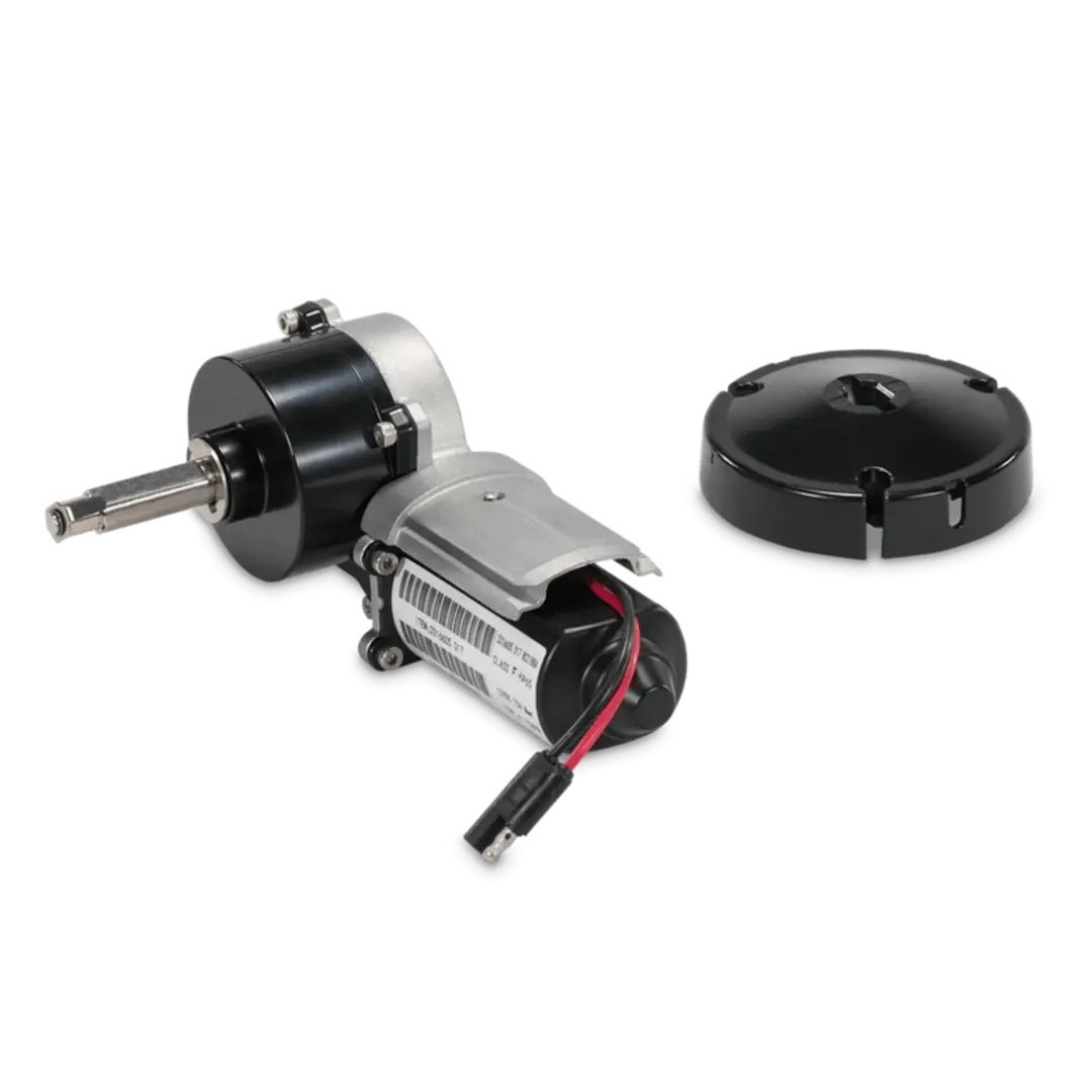 Dometic Motor Drive Kit ASM R/A Black (Part Number 9600011003) by DOMETIC