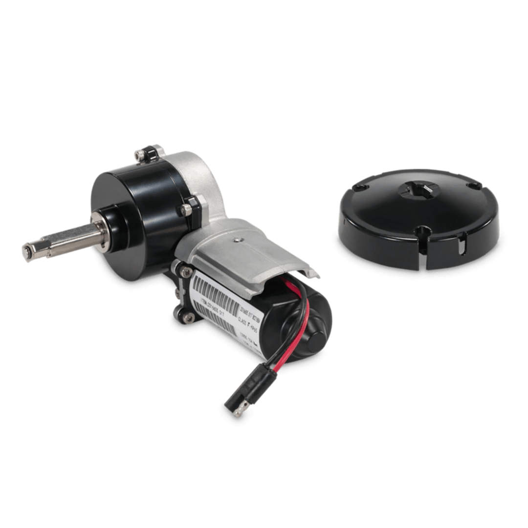 Dometic Motor Drive Kit ASM R/A Black (Part Number 9600011003)