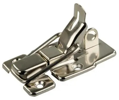 JR Products Lockable Draw Pull LAT – Secure and Durable Cabinet Access Handle
