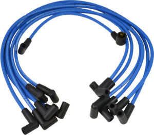CDI ELECTRON Spark Plug Wire Set for 6-Cylinder Engines - Part #6310013