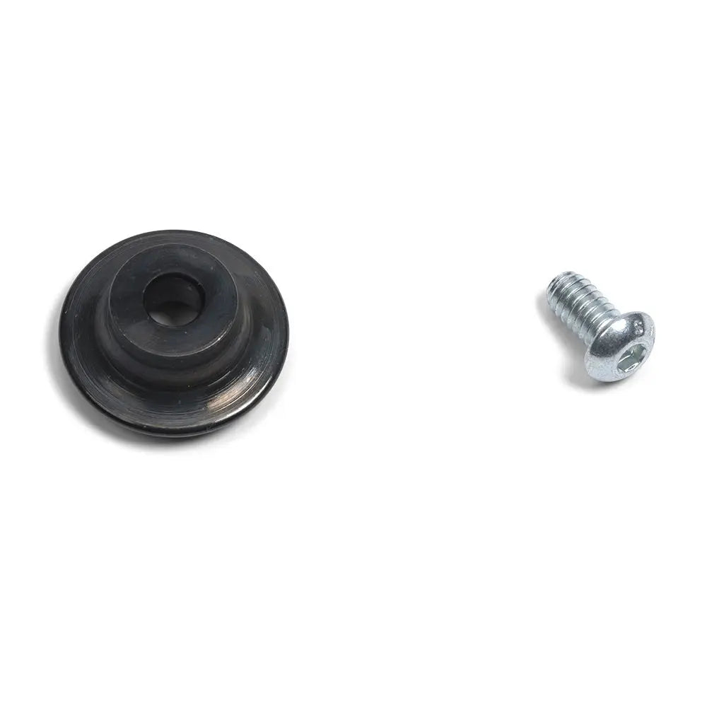 WARN Industries Part Number 76226 Synthetic Rope Parts Pack for Heavy-Duty Applications