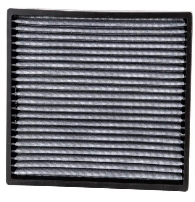 K&N FILTER Cabin Air Filter VF2001 for Enhanced Air Quality and Engine Protection