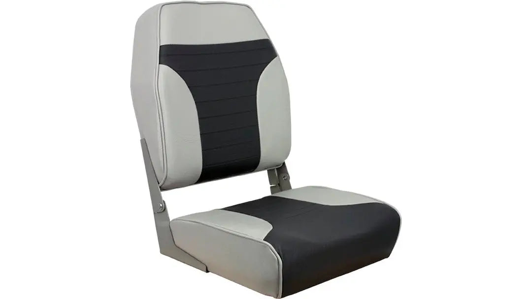 Springfield Economy Coach Gray/Char HB - Model 1040663