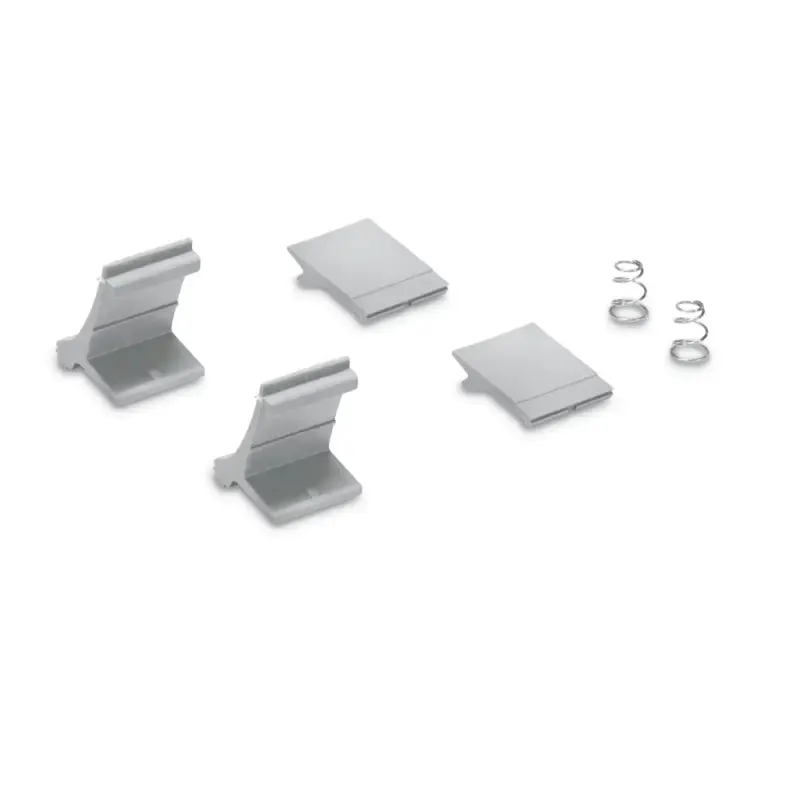 Dometic Package Assembly Slider – Part Number 9108608892 for Enhanced Sliding Performance by DOMETIC