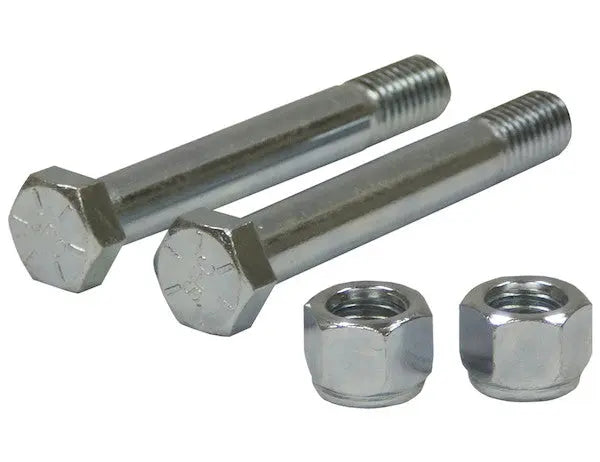Buyers Products B9020 Adjustable Channel Hardware Kit