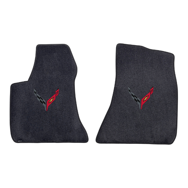 Covercraft Lloyd Mats Ultimat Official License Car Floor Mats - Custom Fit for Your Vehicle