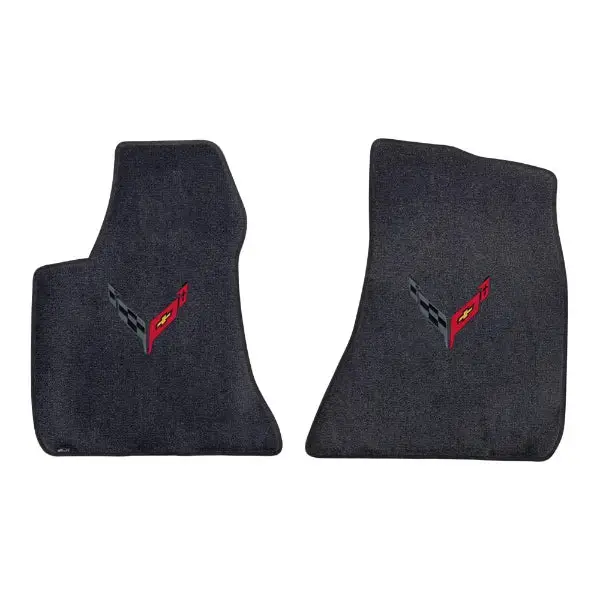 Covercraft Lloyd Mats Ultimat Official License Car Floor Mats - Custom Fit for Your Vehicle by COVERCRAFT