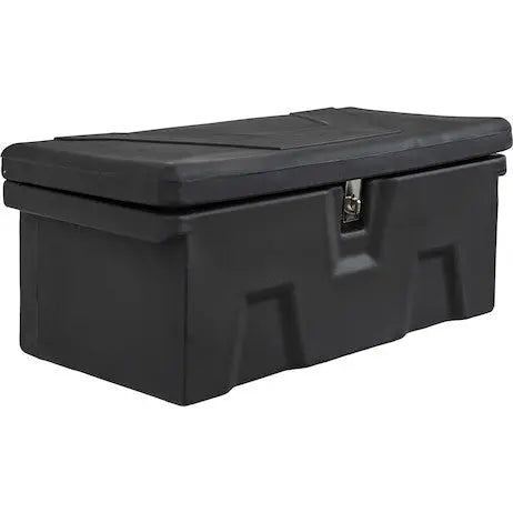 Buyers Products Poly Toolbox Chest 32-1/8 in x 14-7/8 in with Part Number 1712230