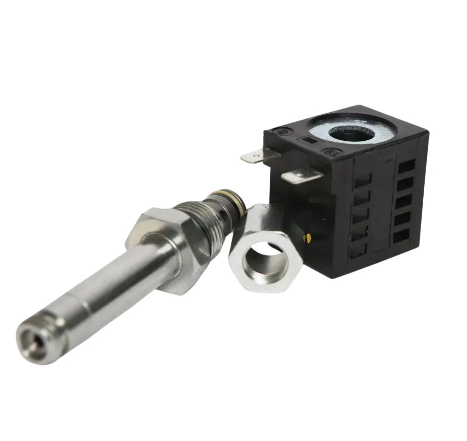 EQUALIZR SYS Valve 3073 and Coil 3074 Kit for HVAC Systems