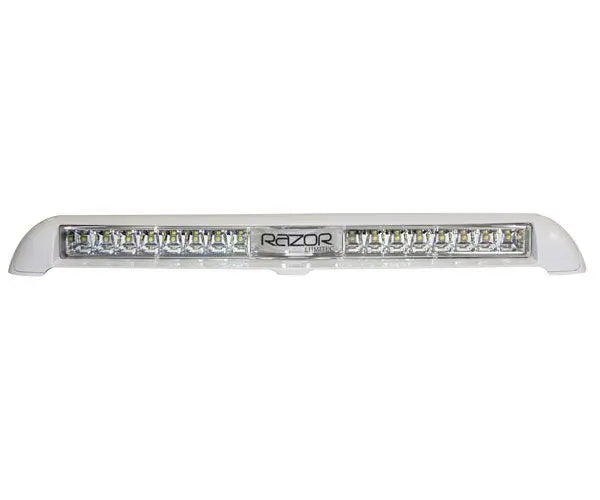 LUMITEC RZR Light Bar 18' Flush Mount Flood - Model 101586