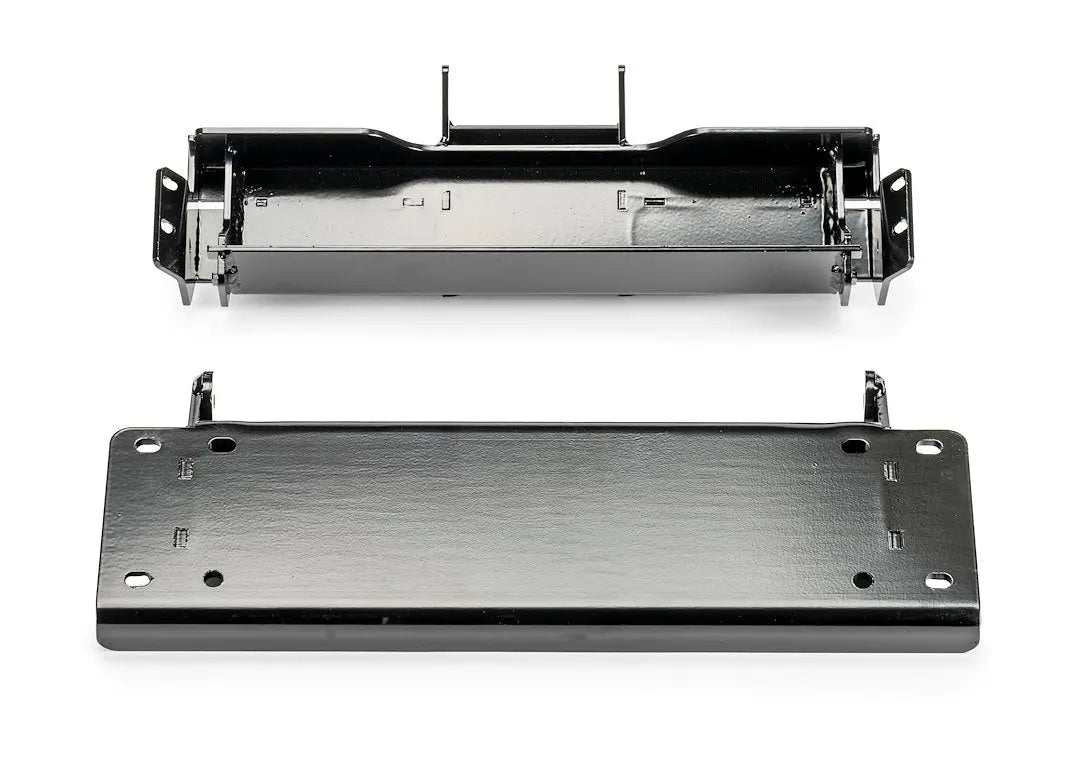 WARN Industries Plow Mount Kit for Polaris XP 1000 (Part #110938)