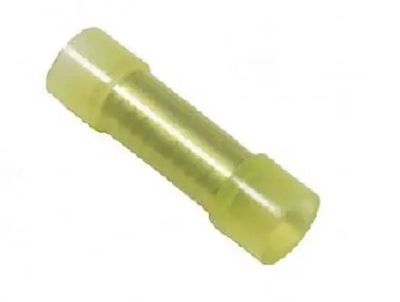 WIRTHCO 12-10 AWG NY Butt Connectors - Reliable Electrical Terminations