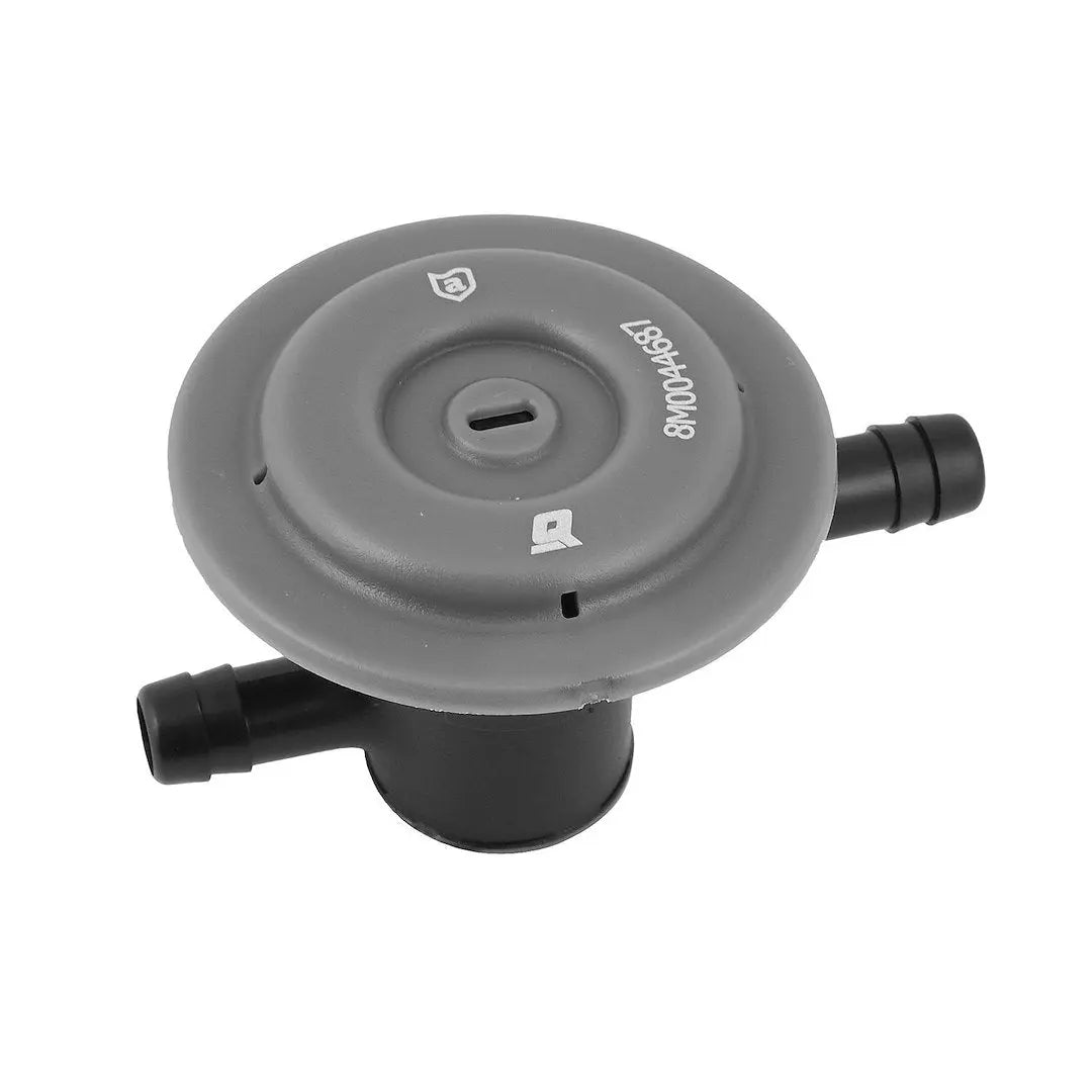 Attwood Mari 9300FDV7 Fuel Demand Valve No Siphon for Marine Applications