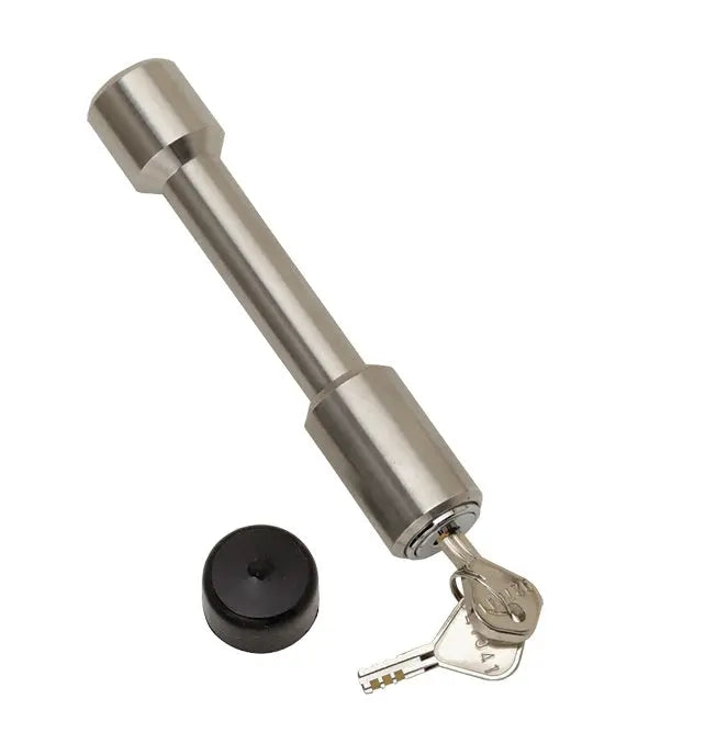 Bulldog/Fult 5/8 inch Stainless Steel Dogbone Lock (Part Number 580402)