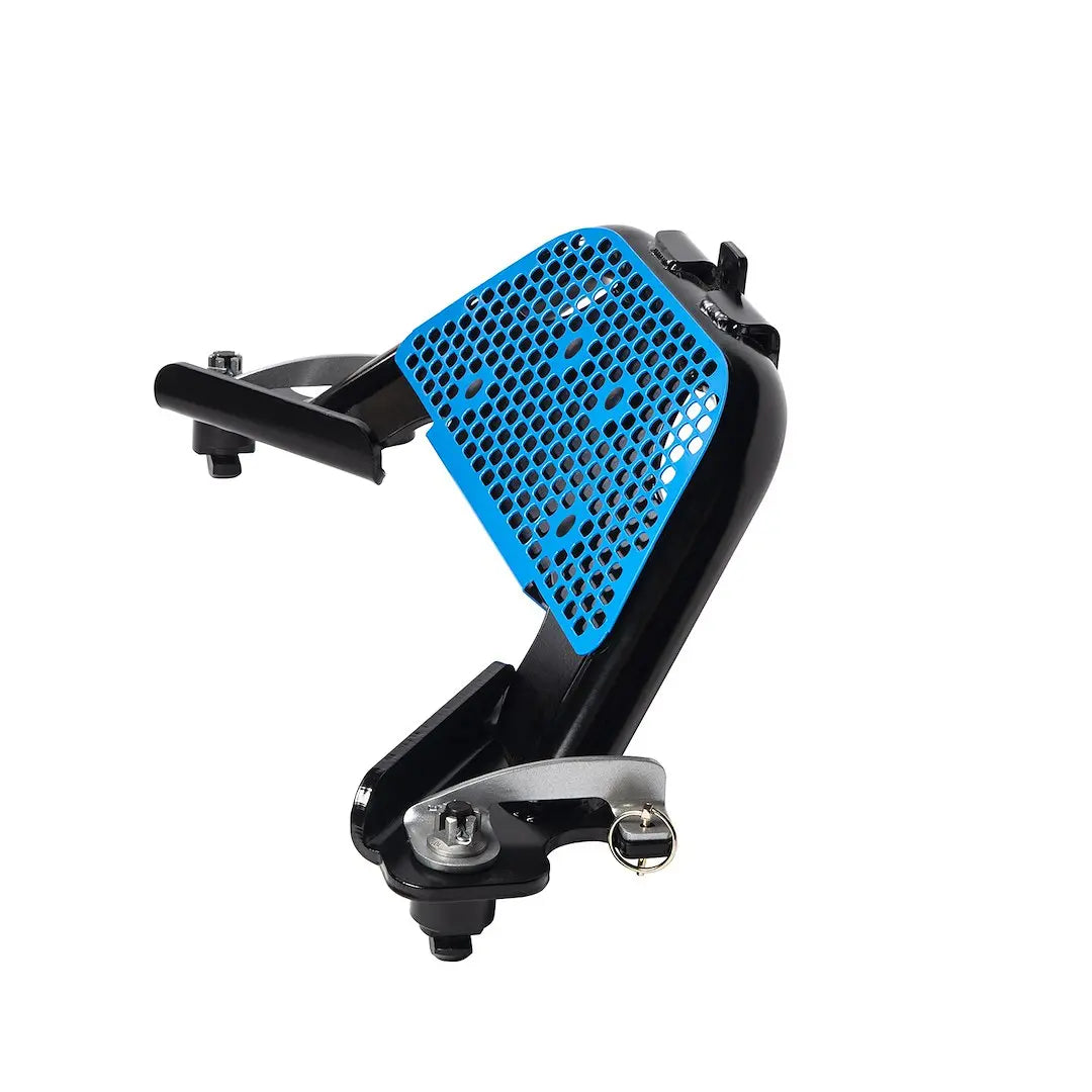 Reese M5 Hitch Legs RAM with Factory Installation - Model 30917