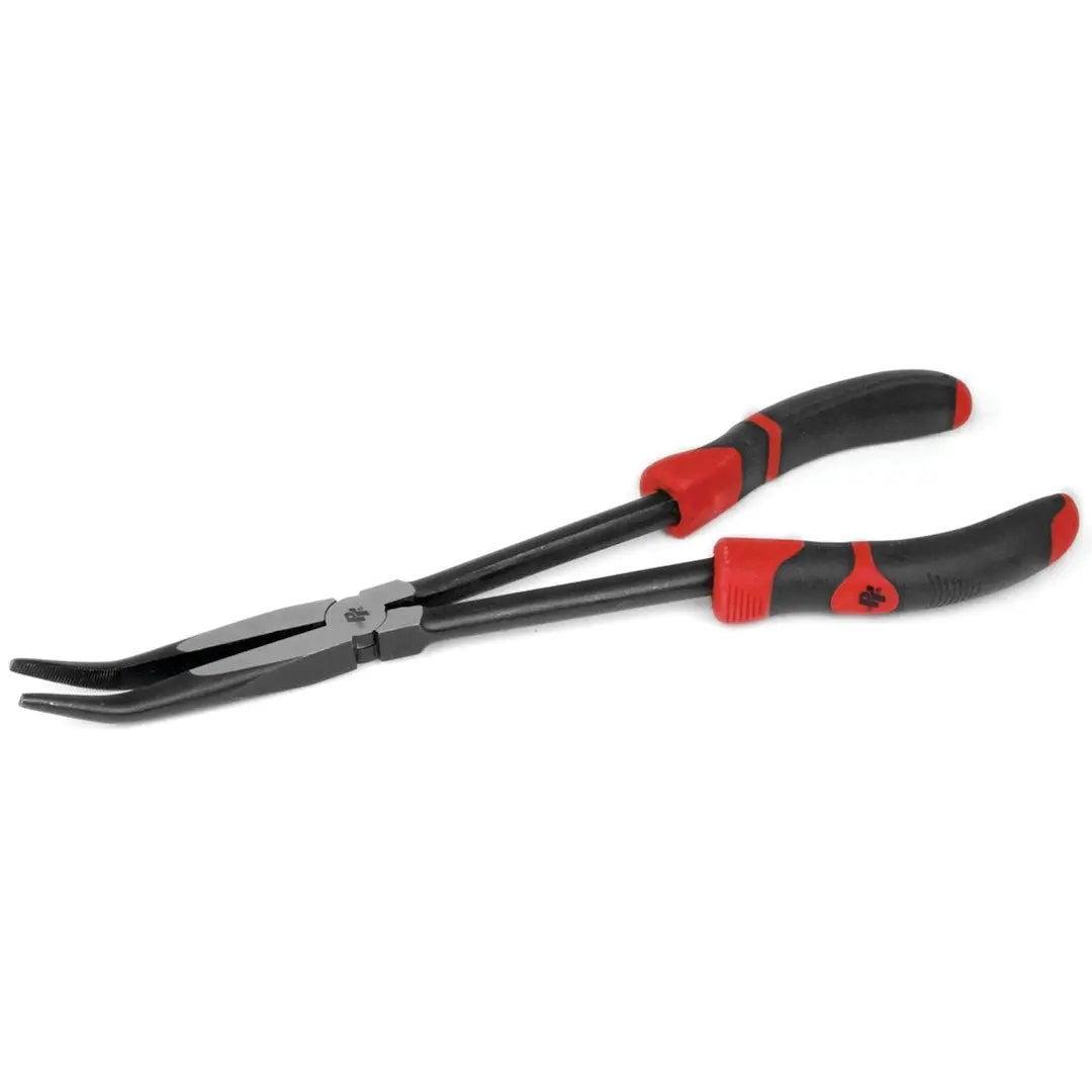 Perform Tool W30772 Long Nose Pliers - Precision Needle Nose Pliers for Fine Work