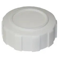 DAVE CARTER TH35804 No-Spill Water Fill Cap for Safe and Easy Fluid Refilling