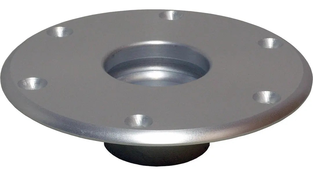 Springfield 1660017 Stowable Table Base Anodized for Versatile Support