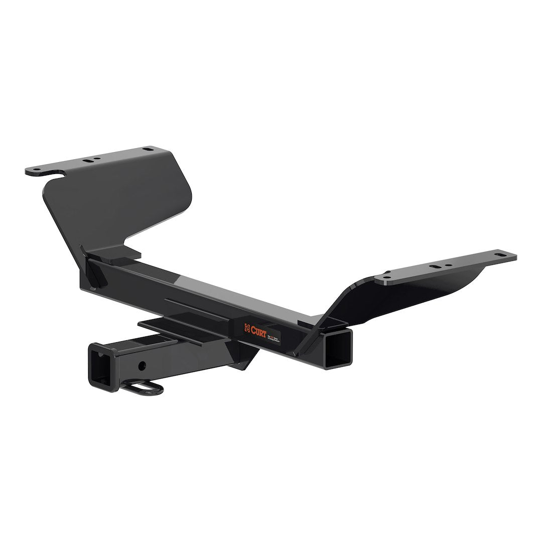 CURT Manufacturing Class 3 Trailer Hitch with 2-inch Receiver - Part #13439