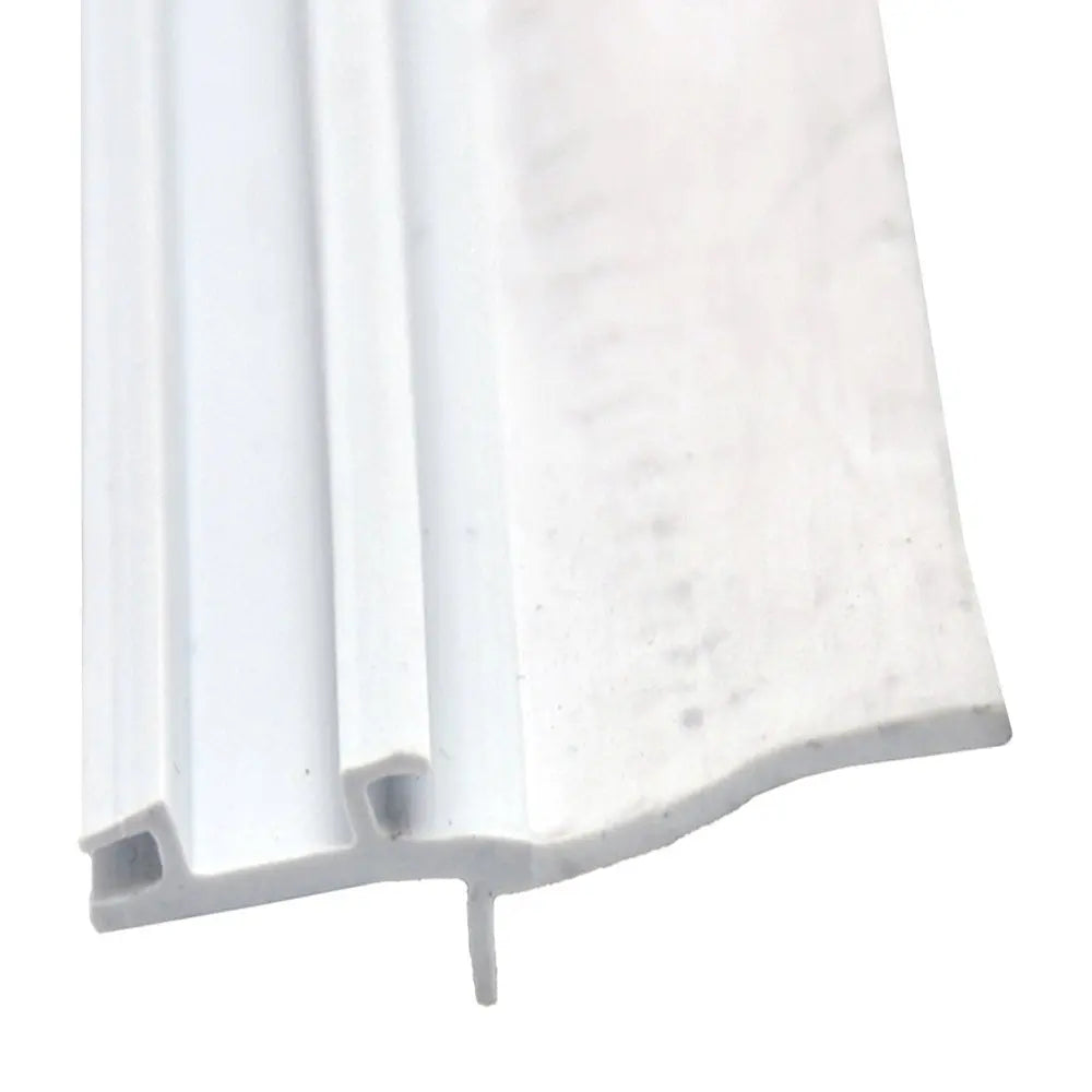 AP Products White Tape Part Number 018317 for General Repairs and Projects