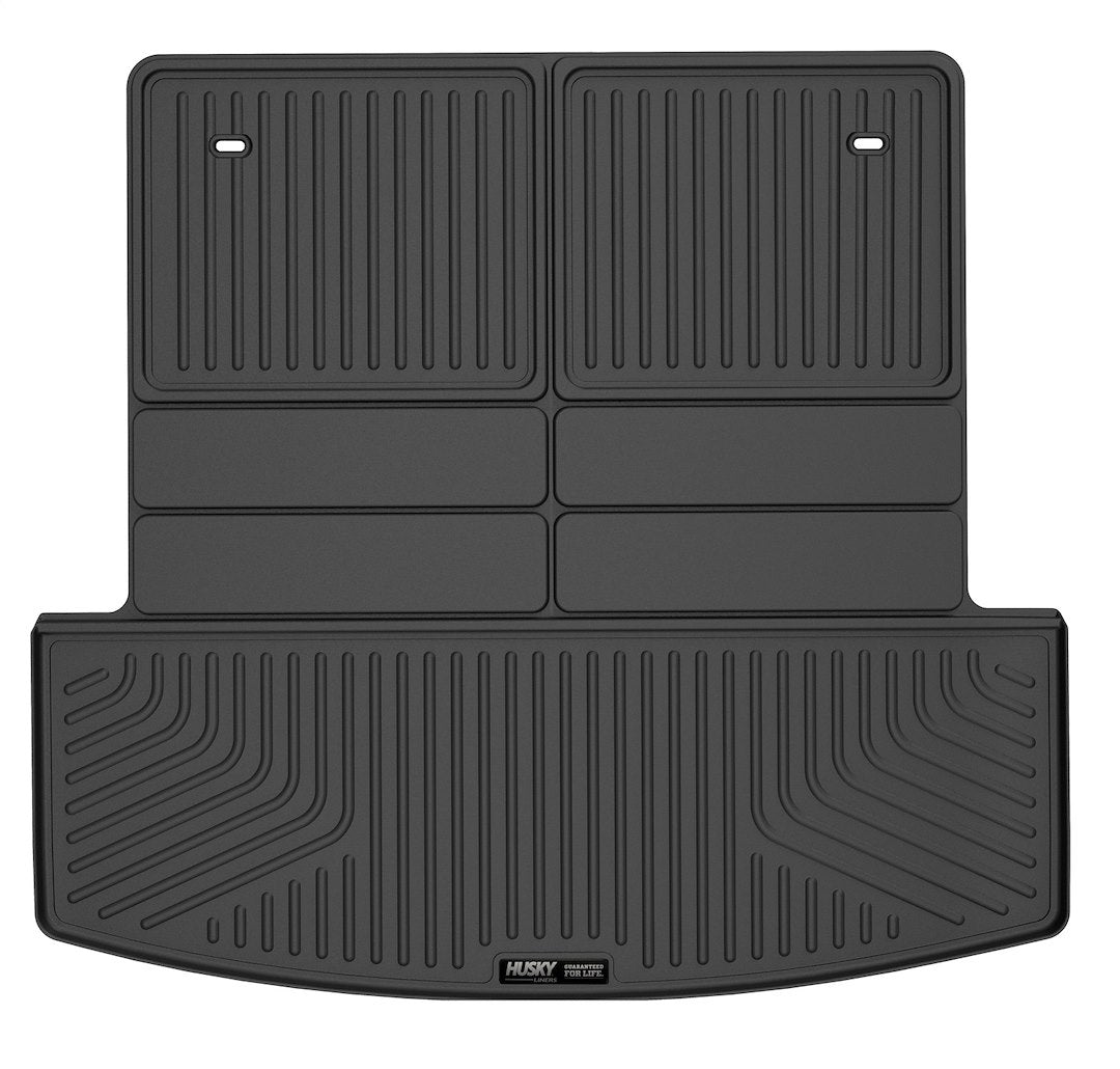 HuskyLiner Cargo Liner for Ford Explorer (2020-2026) - Part 22321